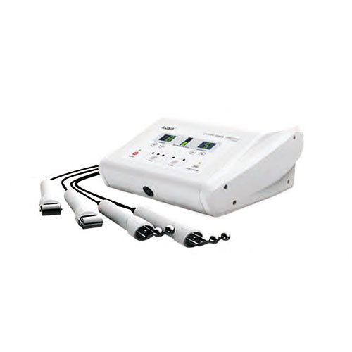 SLYOU, Sweet Line You, Equipamentos, Diversos, Pequenos Equipamentos, Altas Frequencias