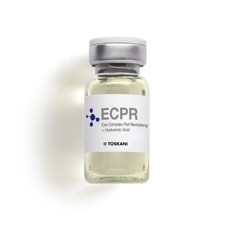 Sweet Line You,Toskani Advanced,Toskani,Toskani – ECPR (5x5ml)
