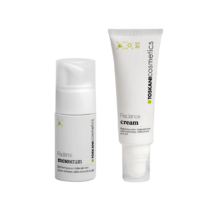 Sweet Line You,Cosmética,Toskani,TOSKANI Radiance Cream