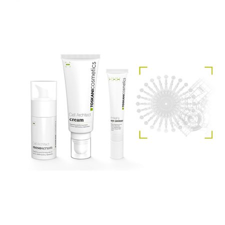 TOSKANI Cell Architect, Toskani, Cosmecêuticos