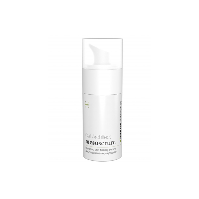 cell architect mesoserum