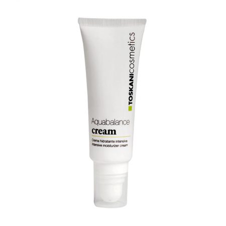 Mais informações de TOSKANI Creme Hidratante Intensivo (50ml) TOSKANI Creme Hidratante Intensivo (50ml), Toskani, Cosmecêuticos