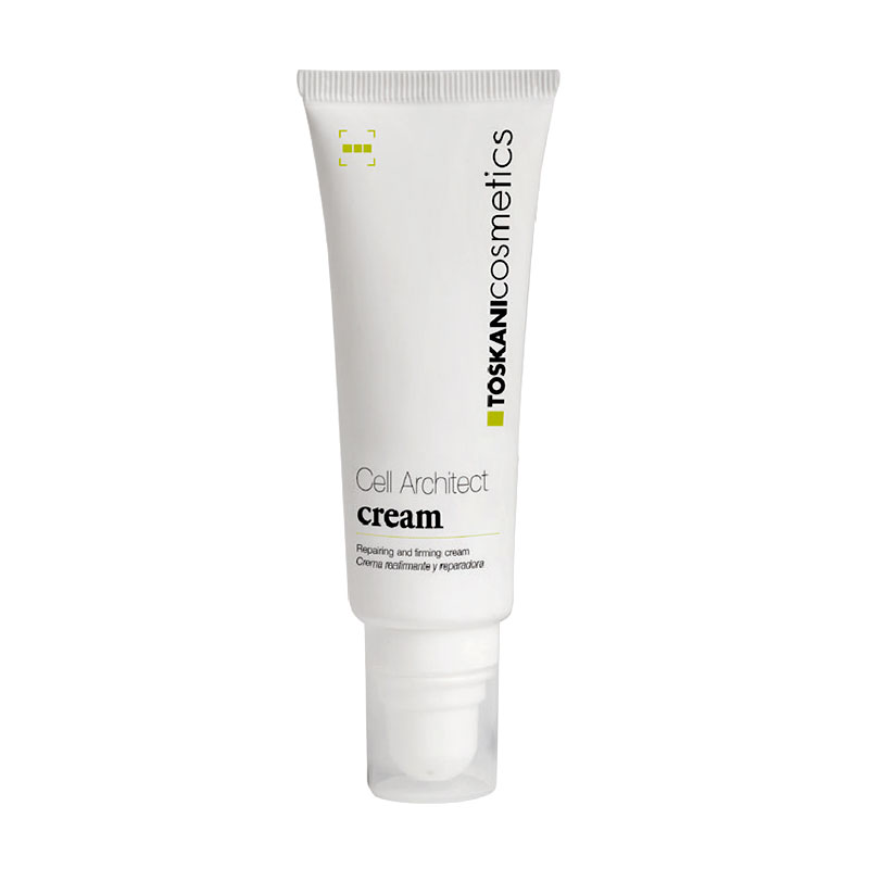 SLYOU, Sweet Line You, Cosmética, Toskani, Toskani Cosmetics, TKN Cosméticos, Cell Architect, Creme, Creme refirmante, Creme reparador