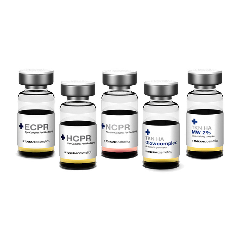 SLYOU, Sweet Line You, Cosmética, Toskani, Toskani Meso, Advanced