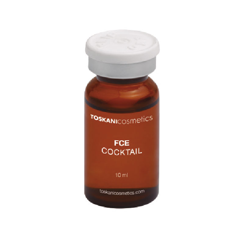 SLYOU, Sweet Line You, Cosmética, Toskani, Meso, Mesoterapia, Toskani Meso, Cocktails, Anticellulite Cocktail