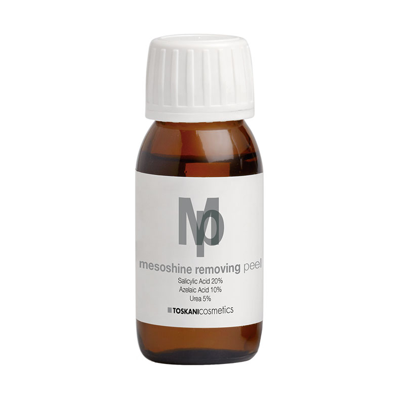 SLYOU, Sweet Line You, Cosmética, Toskani, Peelings, Toskani Peelings, Peelings Combinados, Purifying Peel