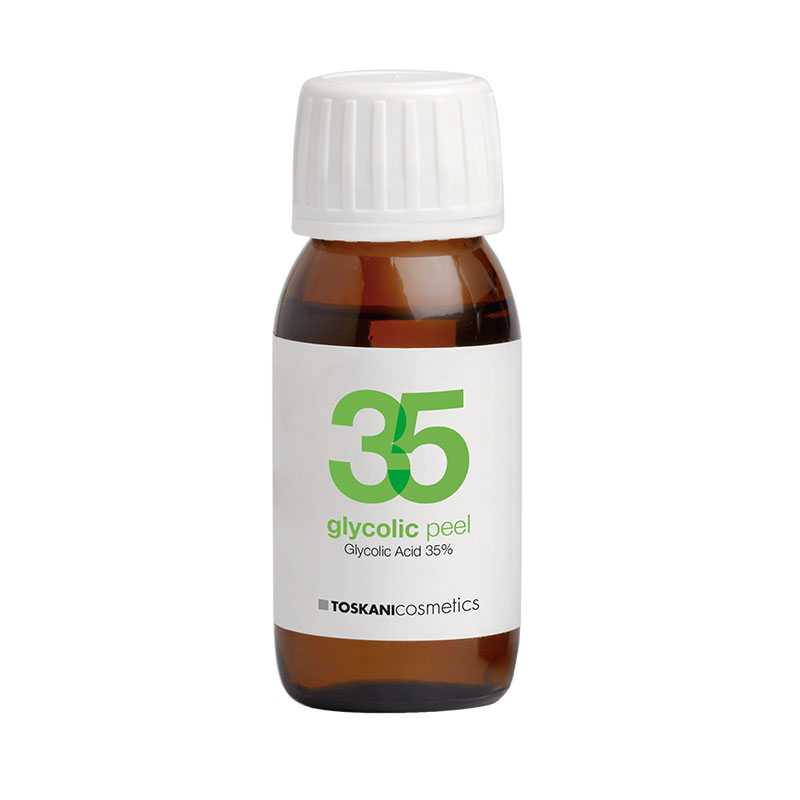 SLYOU, Sweet Line You, Cosmética, Toskani, Peelings, Toskani Peelings, Mono-ácidos, Glycolic Peel