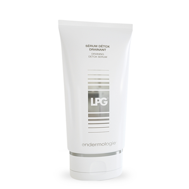 Sweet Line You,Corpo,LPG,LPG – Pro Draining Detox Serum 485ml