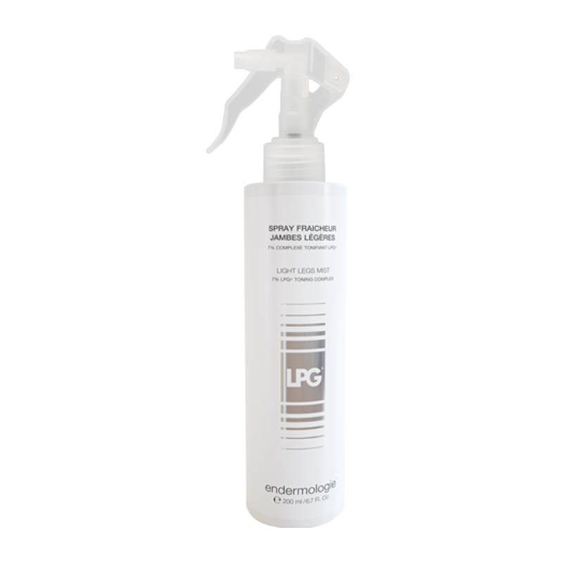 Sweet Line You,Corpo,LPG,LPG Spray Pernas Cansadas (200ml)