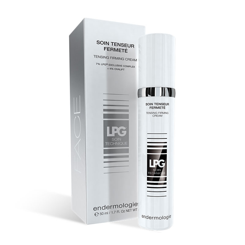 Sweet Line You,Rosto,LPG,LPG Creme Tensor refirmante (50ml)