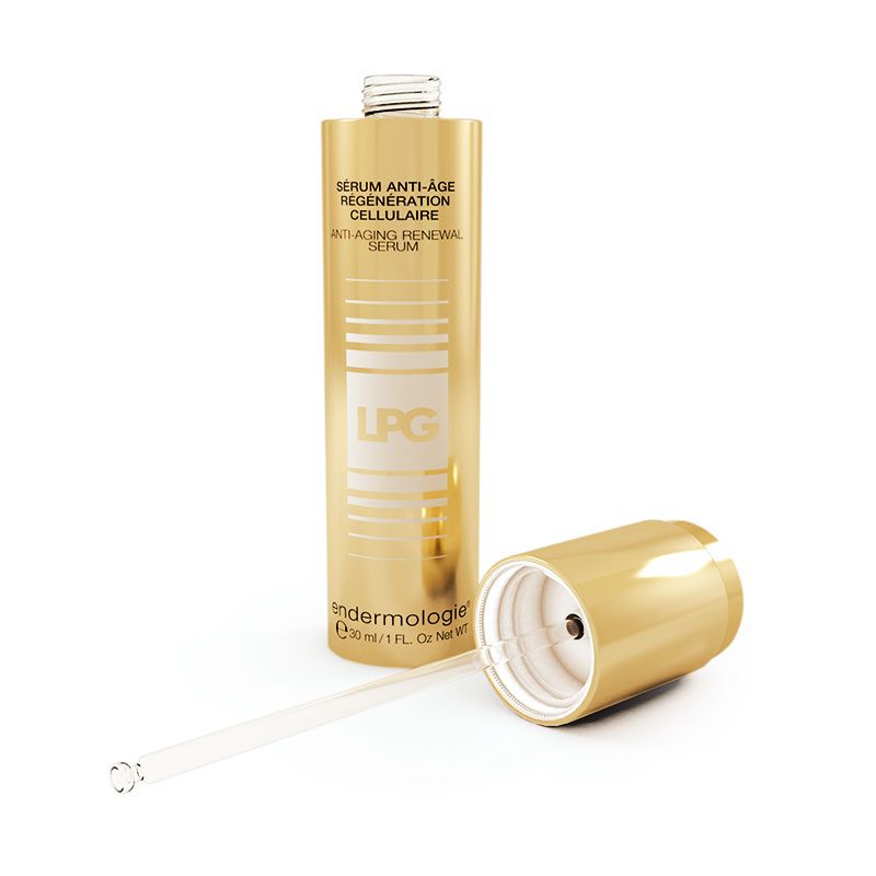 SLYOU, Sweet Line You, Cosmética, Rosto, LPG, Sérum, Anti-idade, Sérum Anti-idade