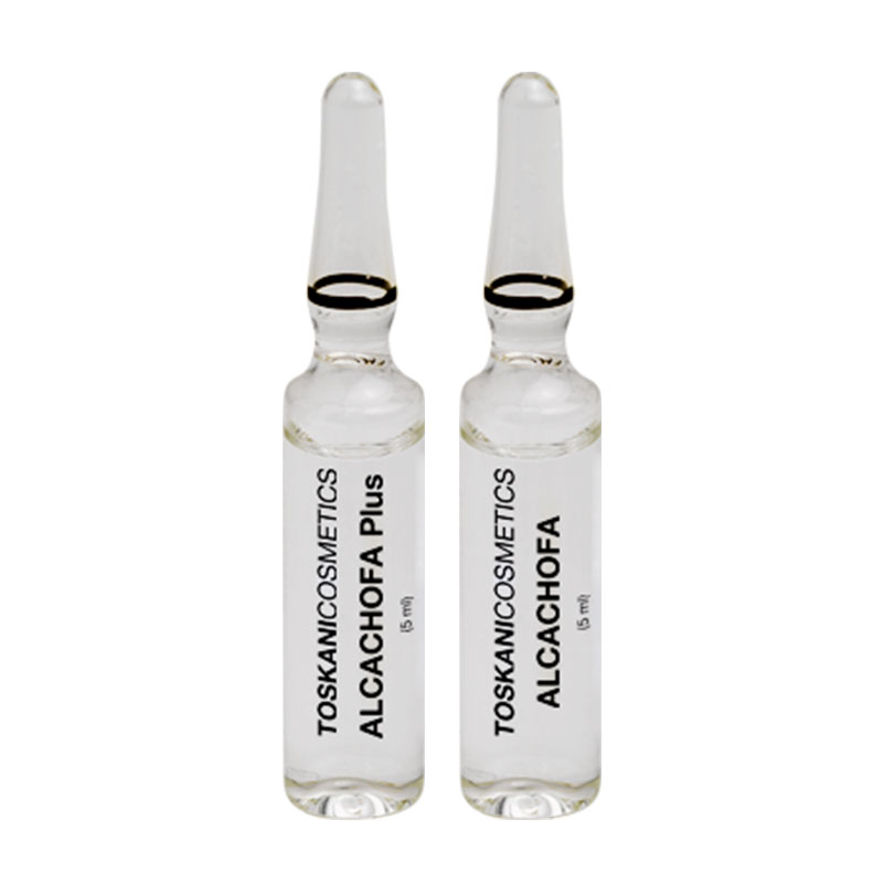 SLYOU, Sweet Line You, Cosmética, Toskani, Toskani Diet, Ampolas, Ampolas bebíveis