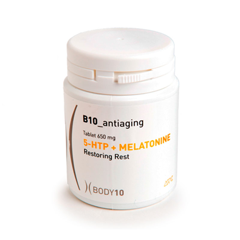 SLYOU, Sweet Line You, Cosmética, Toskani, Toskani Diet, B10 Antiaging, 5htp, Melatonine