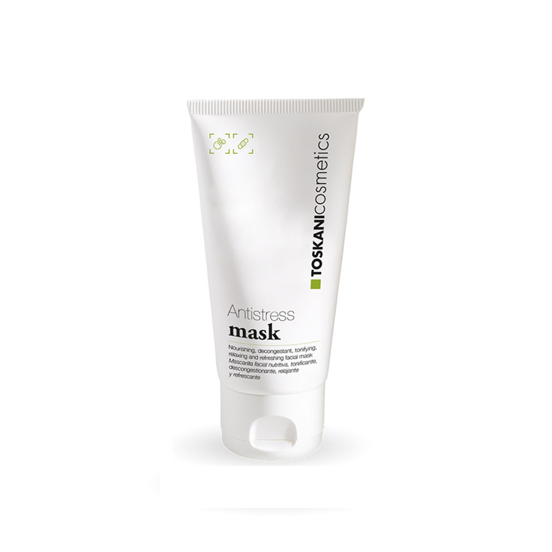 Sweet Line You,Cosmética,Toskani,TOSKANI Antistress Mask (200ml)