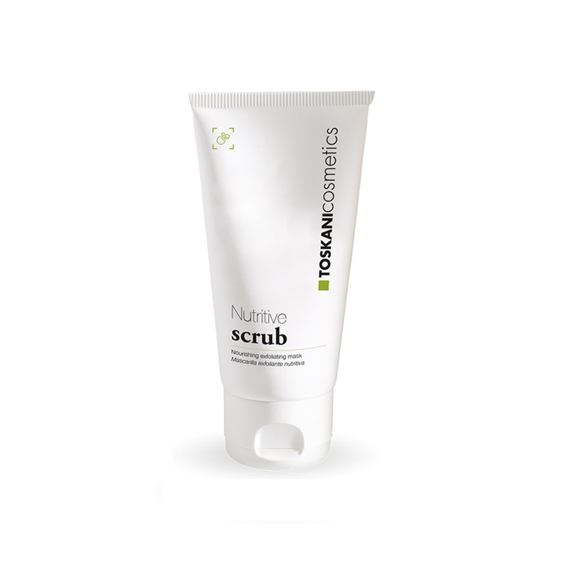Sweet Line You,Cosmética,Toskani,TOSKANI Nutritive Scrub (200ML)