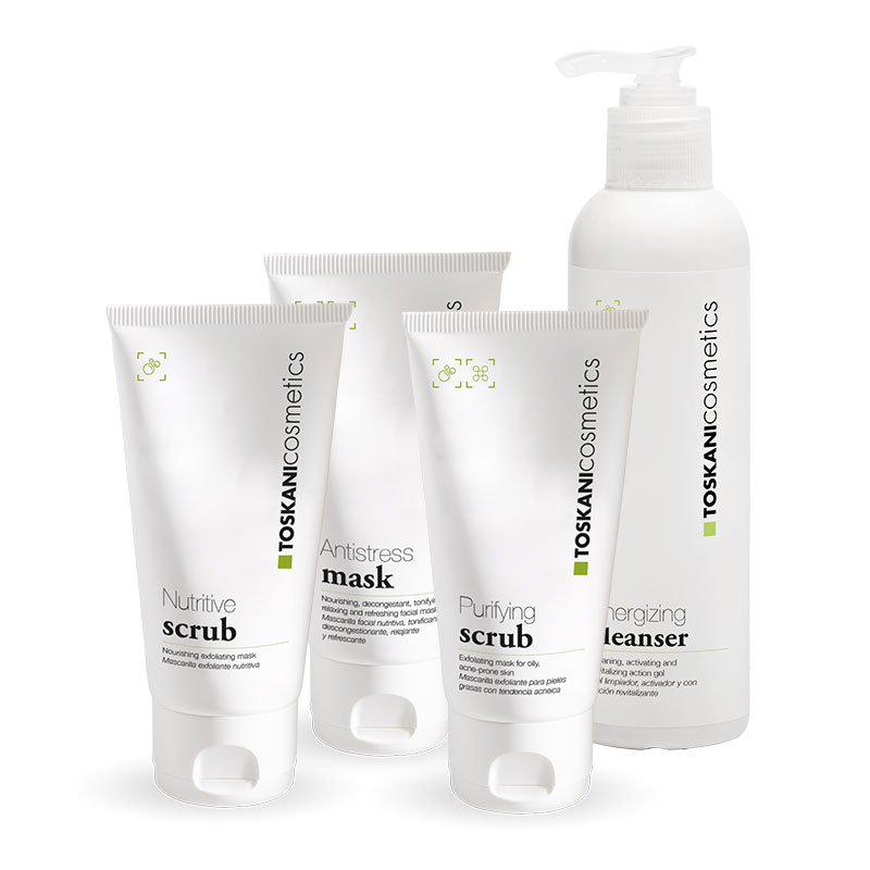 SLYOU, Sweet Line You, Cosmética, Toskani, Toskani Cosmecêuticos, Higiene