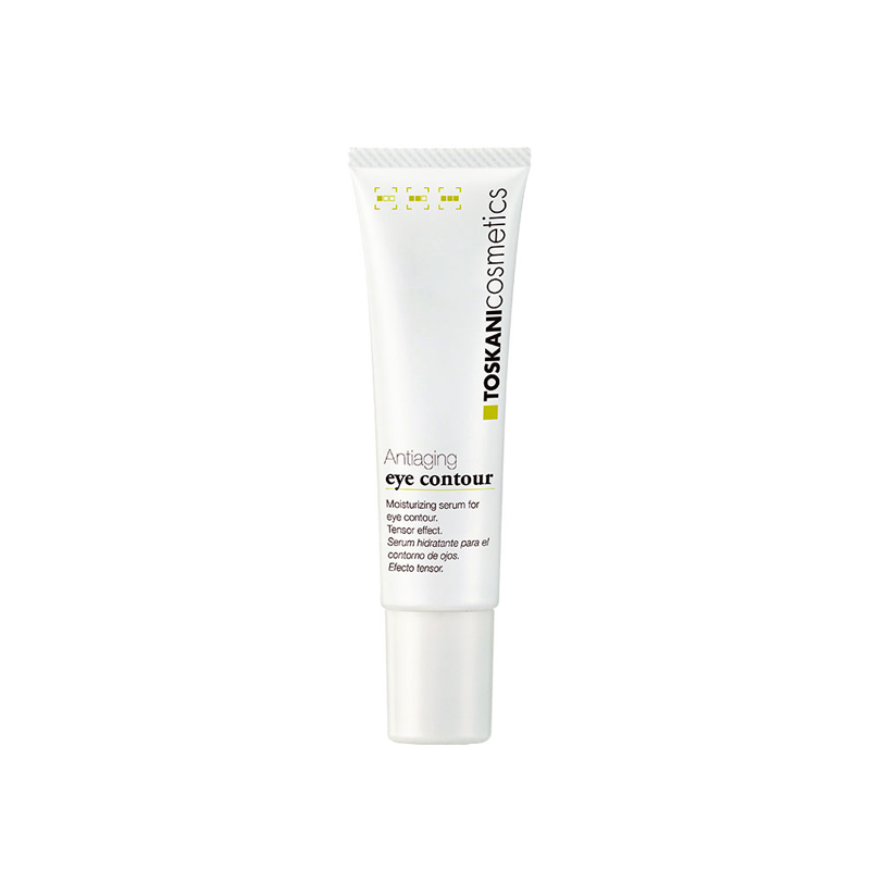 Sweet Line You,Cosmética,Toskani,TOSKANI Antiaging Eye Contour