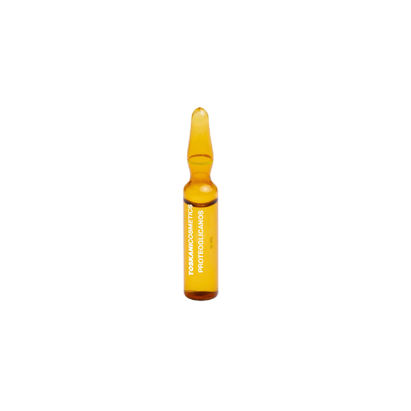 Sweet Line You,Cosmética,Toskani,TOSKANI Proteoglycans (20X2ml)