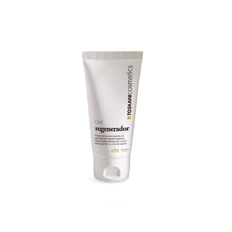 Sweet Line You,Cosmética,Toskani,Toskani Regenerating Gel (50ml)