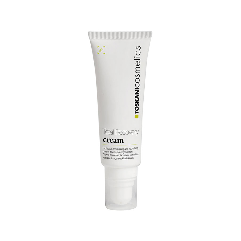 Sweet Line You,Cosmética,Toskani,TOSKANI Total Recovery Cream (50ml)