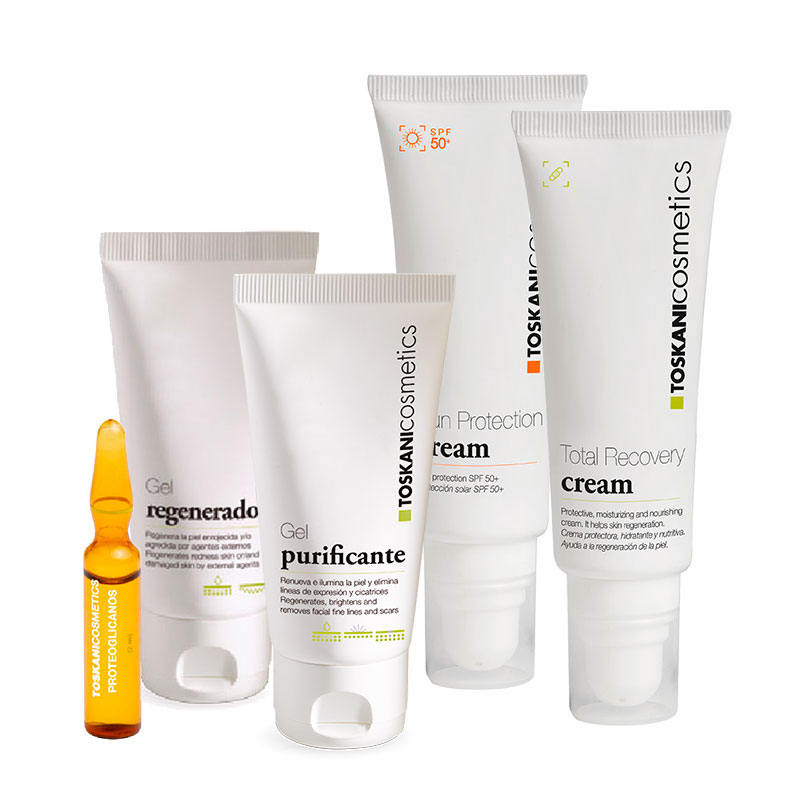 SLYOU, Sweet Line You, Cosmética, Toskani, Toskani Cosmecêuticos, Regeneração, Proteção