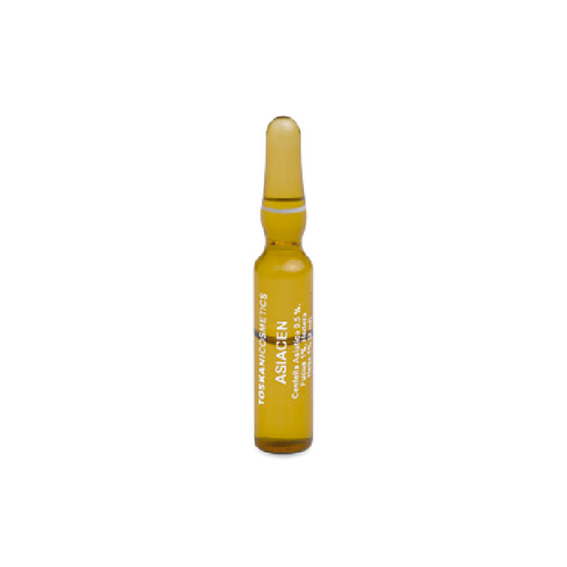 SLYOU, Sweet Line You, Cosmética, Toskani, Meso, Mesoterapia, Toskani Meso, Monodoses, Asiacen