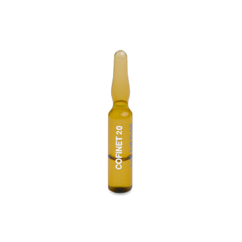 SLYOU, Sweet Line You, Cosmética, Toskani, Meso, Mesoterapia, Toskani Meso, Monodoses, Cafeína, Cofinet