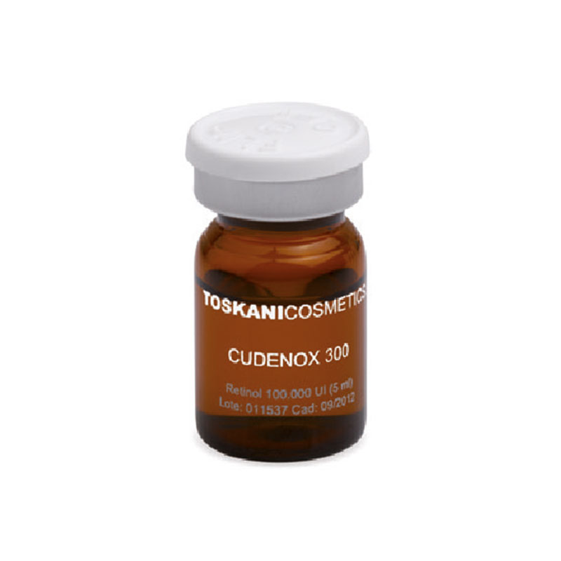 SLYOU, Sweet Line You, Cosmética, Toskani, Meso, Mesoterapia, Toskani Meso, Monodoses, Retinol, Cudenox