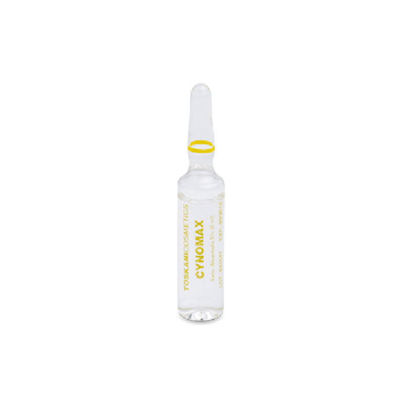 SLYOU, Sweet Line You, Cosmética, Toskani, Meso, Mesoterapia, Toskani Meso, Monodoses, Extrato Alcachofra, Cynomax