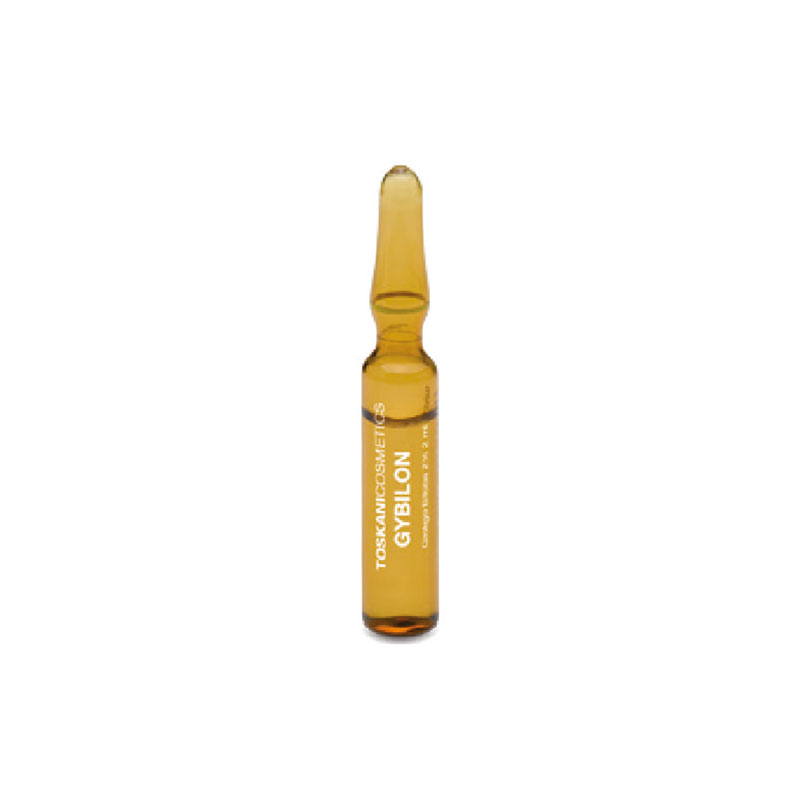 SLYOU, Sweet Line You, Cosmética, Toskani, Meso, Mesoterapia, Toskani Meso, Monodoses, Gingko Biloba, Gybilon