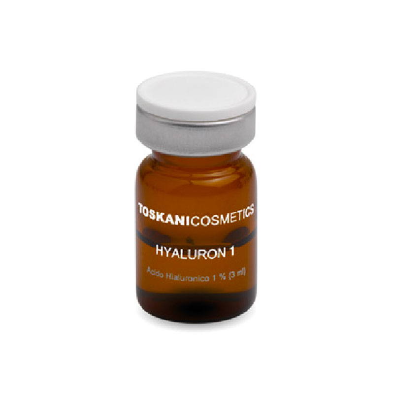 SLYOU, Sweet Line You, Cosmética, Toskani, Meso, Mesoterapia, Toskani Meso, Monodoses, Ácido Hialurónico, Hialuron