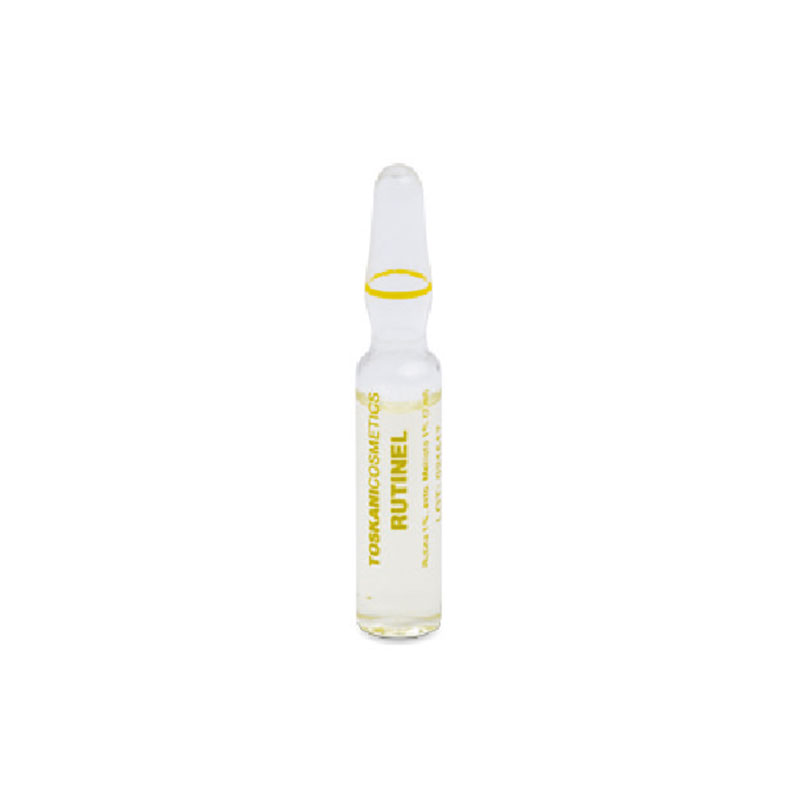 SLYOU, Sweet Line You, Cosmética, Toskani, Meso, Mesoterapia, Toskani Meso, Monodoses, Rutinel