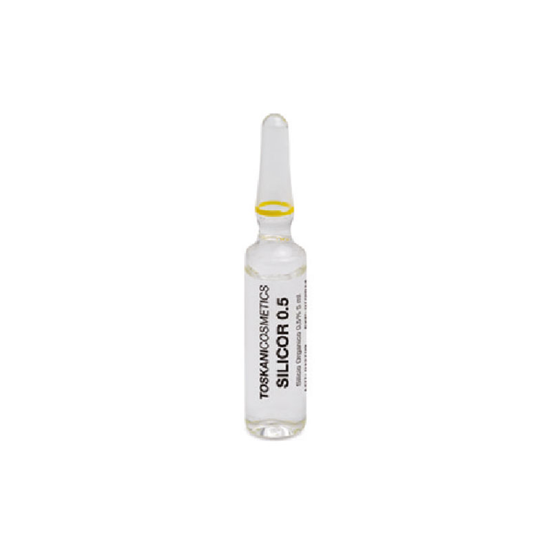 SLYOU, Sweet Line You, Cosmética, Toskani, Meso, Mesoterapia, Toskani Meso, Monodoses, Silício Orgânico, Silicor