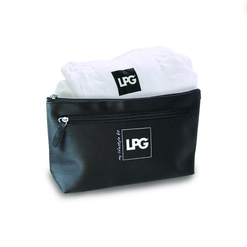 Sweet Line You,Acessórios,LPG,Fato Branco LPG Endermowear Innovation