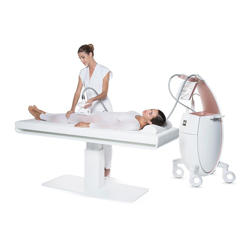 Sweet Line You,Acessórios,LPG,Fato Branco LPG Endermowear Innovation
