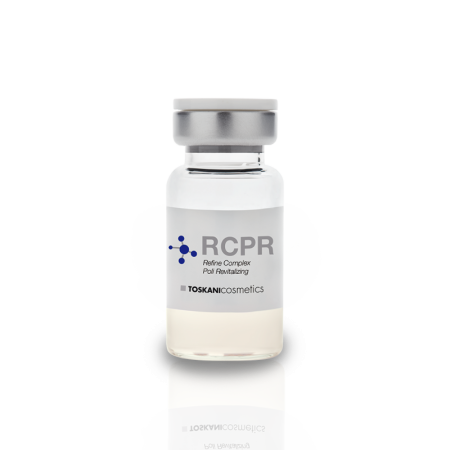 Mais informações de TOSKANI RCPR – Refine Complex Poli Revitalizing TOSKANI RCPR – Refine Complex Poli Revitalizing, Toskani,