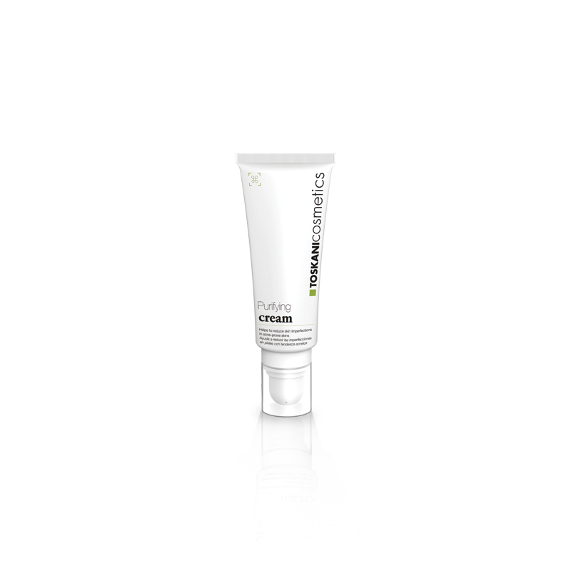 Toskani Purifying cream