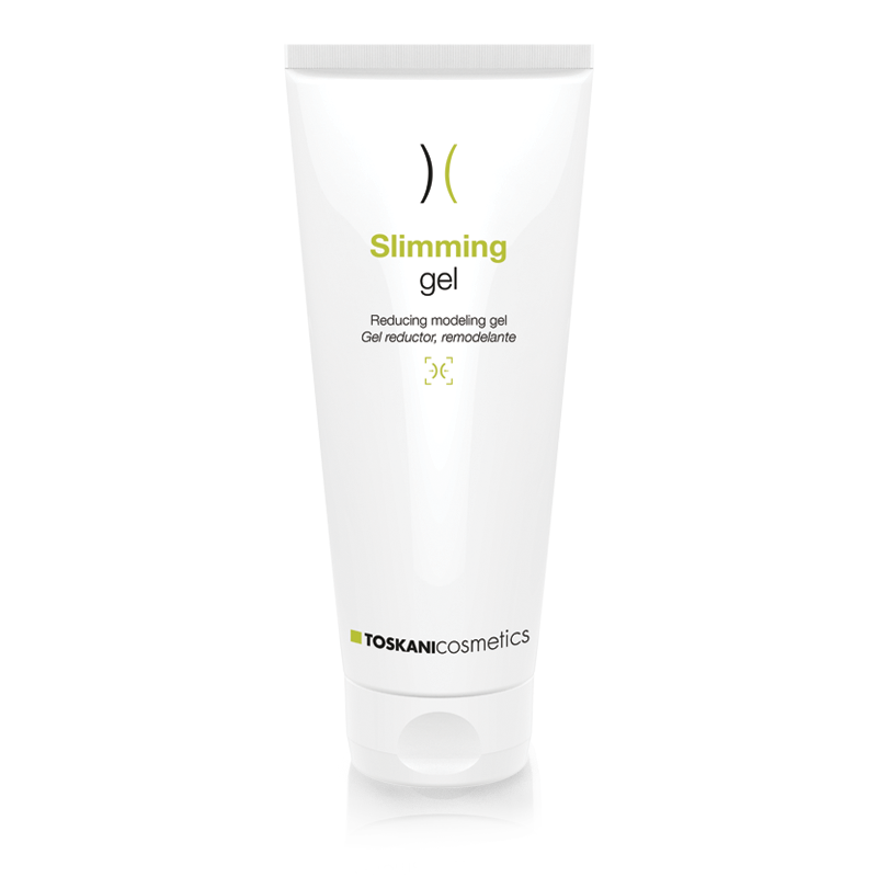 TOSKANI Slimming Gel