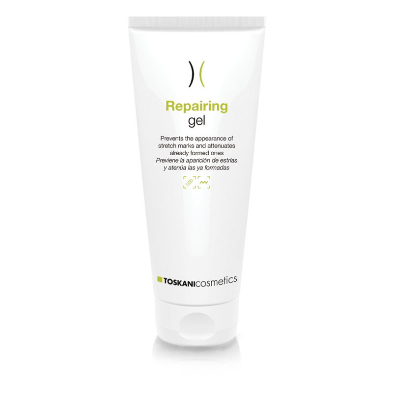 TOSKANI Repairing Gel