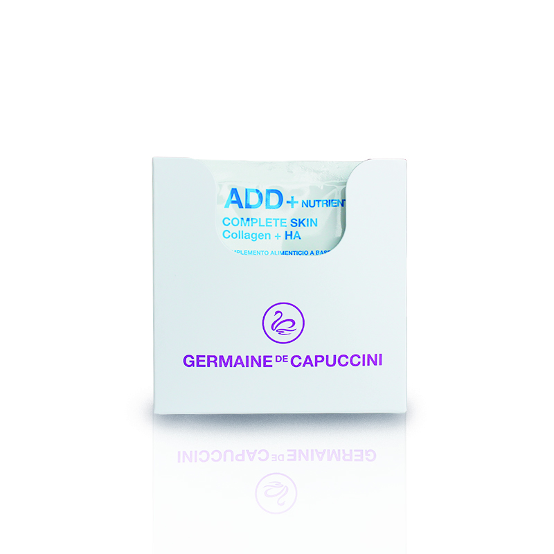 ADD+ Complete Skin