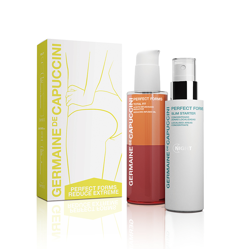 Sweet Line You,Corpo,Germaine de Capuccini,Perfect Forms – Reduce Extreme