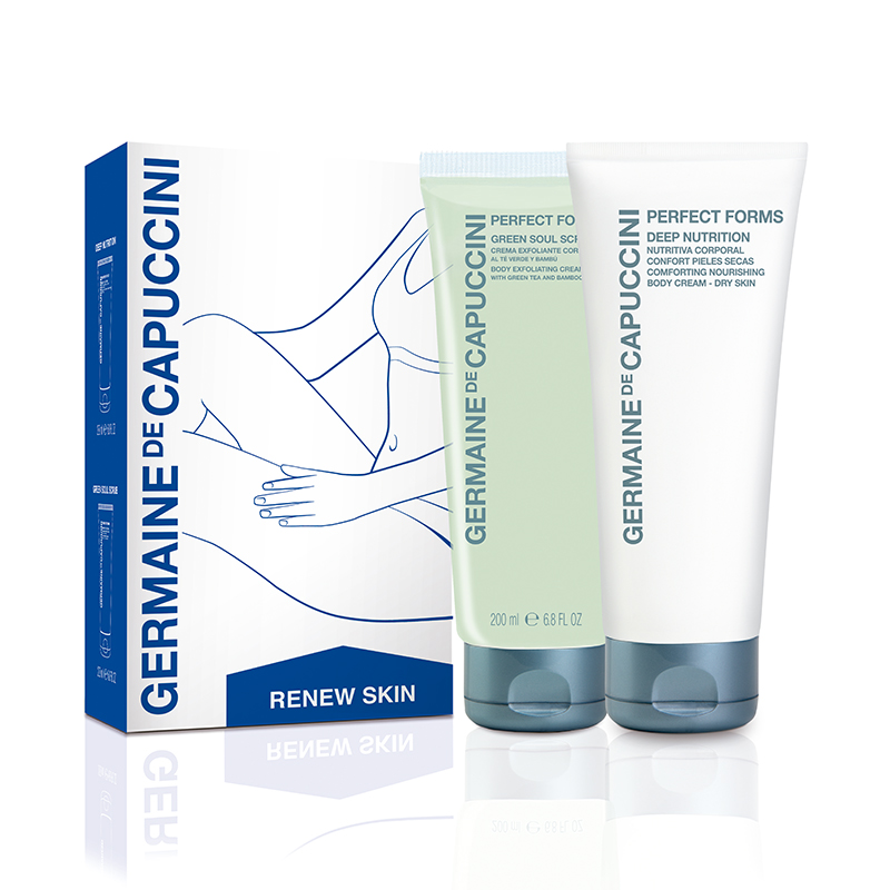 Renew Skin