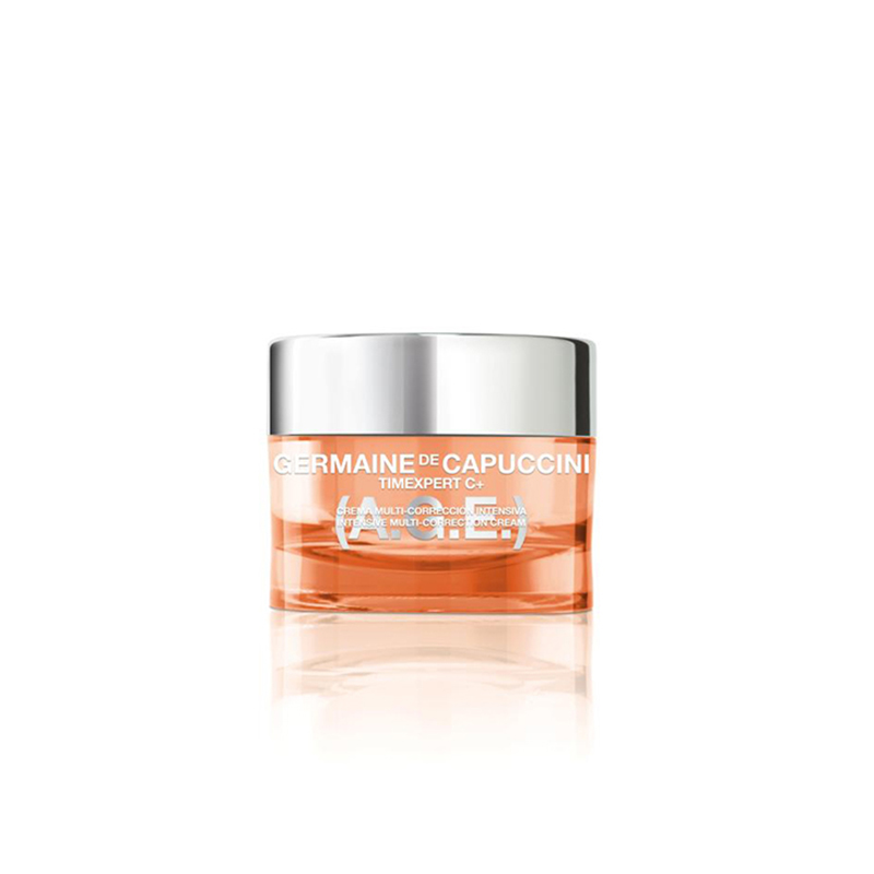 Timexpert C+ (A.G.E) - Creme multicorreção intensivo