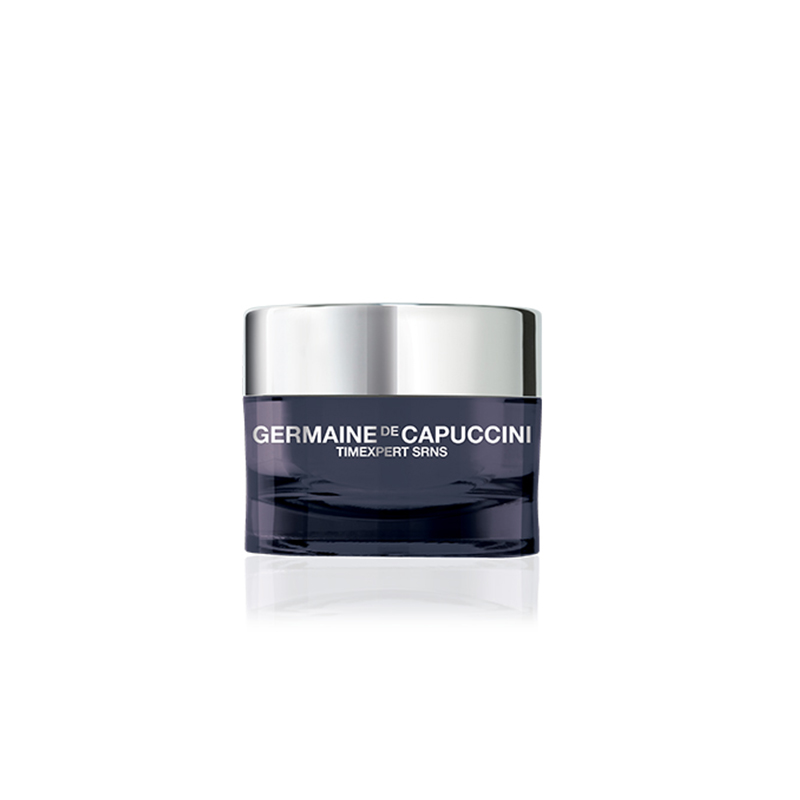 Timexpert SRNS - Creme de recuperação intensiva