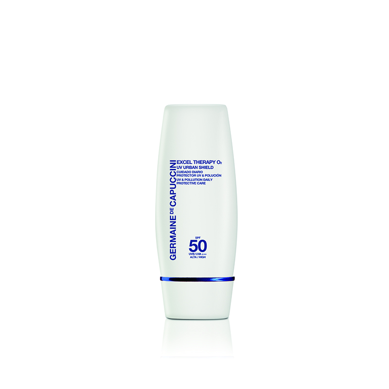 UV Urban Shield SPF 50