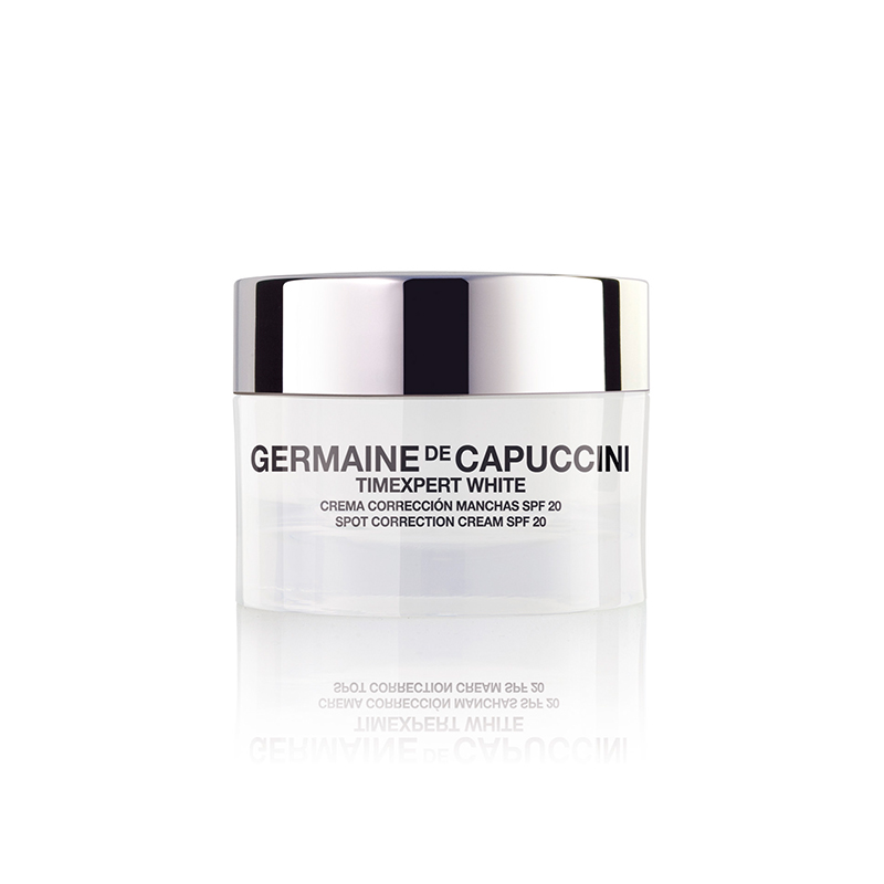 Creme corretor manchas SPF20- Timexpert White