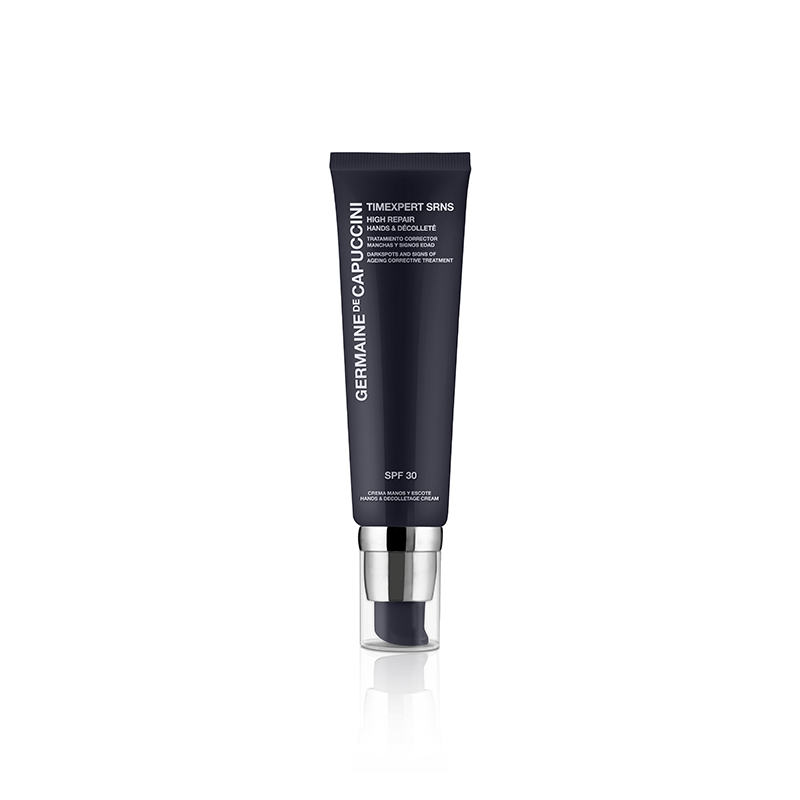 Sweet Line You,Rosto,Germaine de Capuccini,Timexpert SRNS – High repair hands & décolleté