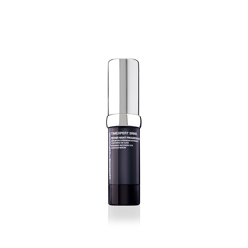 Repair Night Progress - Serum recuperador intenso