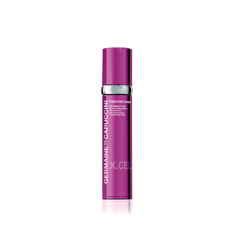 Serum aperfeicoador pro-juventude