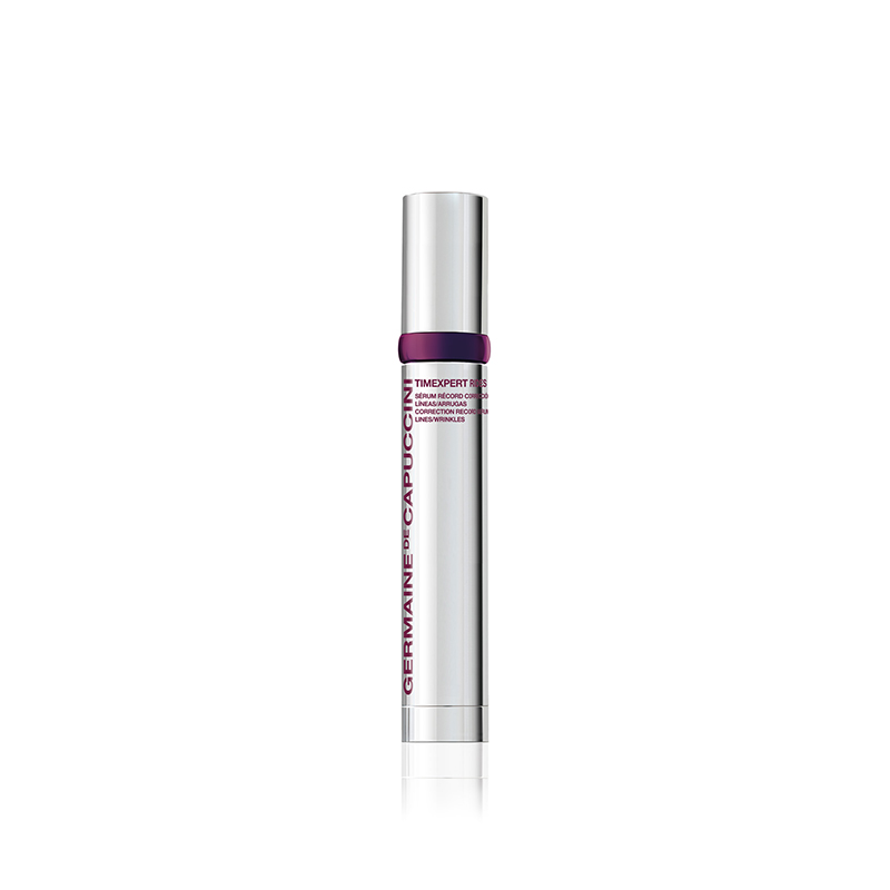 Serum recorde corretor linhas rugas
